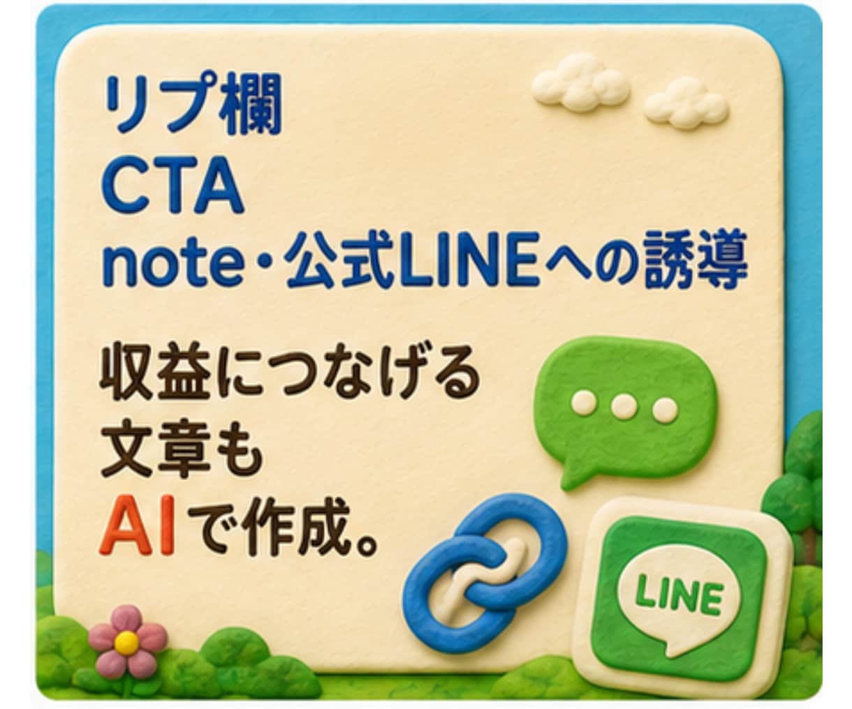 AIで9割自動化！Threads副業教えます 寝る前のスマホが翌朝には購入通知に変わる イメージ7