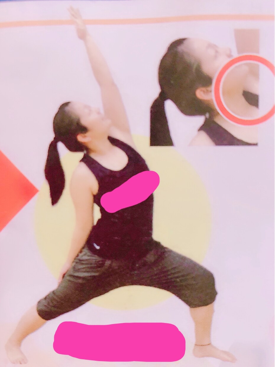 長続きしないダイエットサポートします 不安を解消！元ヨガインストラクターがサポート！ イメージ1