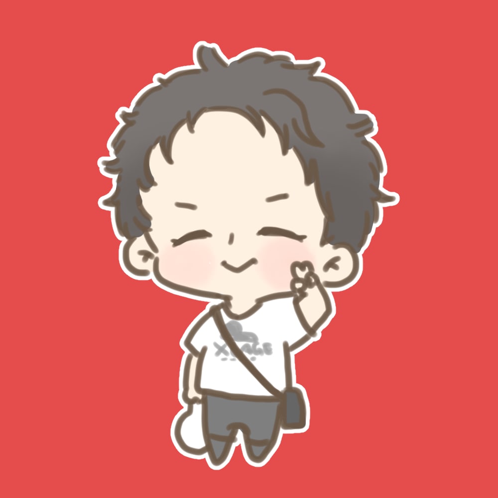 イラストお渡し後に修正ます littleV絵柄ご購入お取引完了の方用です♡︎ʾʾ イメージ4
