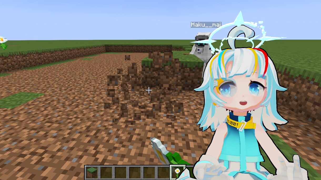 現役プロがVtuber用など3Dモデリングします ゲーム会社で働くプロが最高品質のモデルをお届けします！ イメージ5