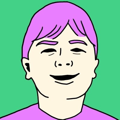 写真を元に笑顔の似顔絵を描きます 大切な人へのプレゼント、SNSのアイコンにオススメです イメージ5