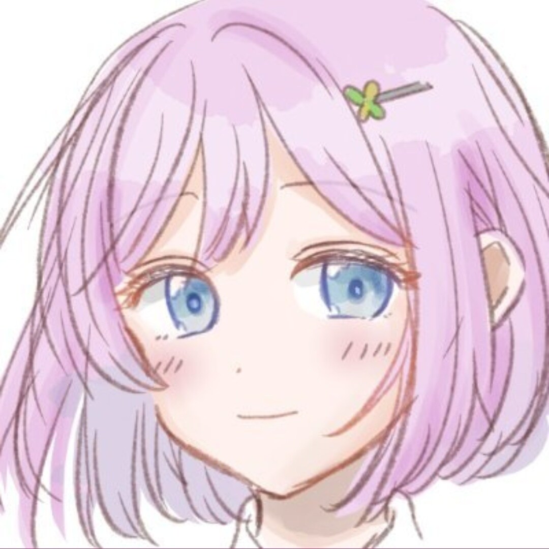 商用可！男の子・女の子の個性的なアイコン描きます SNSのアイコンで差をつけませんか？ イメージ3