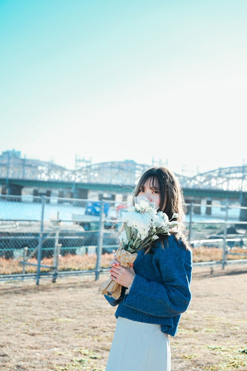 関西│プロフ写真撮影プラン！素敵な写真を撮影します SNSフォロワー2万人の写真家がお届けします！ イメージ4