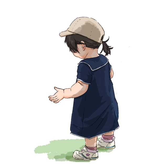 似顔絵イラスト描きます 写真や画像を元に、リアルタッチイラストをデジタルで！ イメージ1