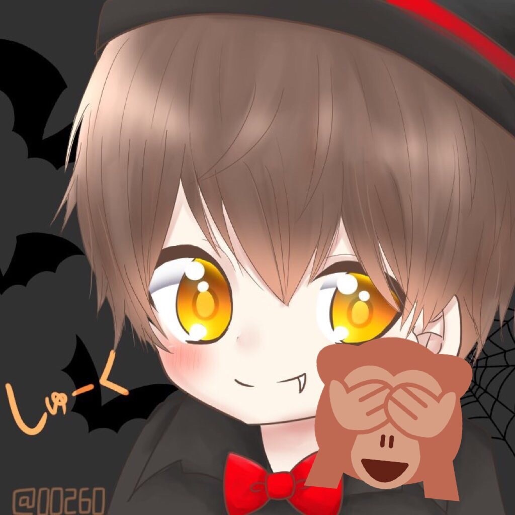 あなただけのSNSアイコン描きます 安心安全！待つのは1週間！！！ イメージ2