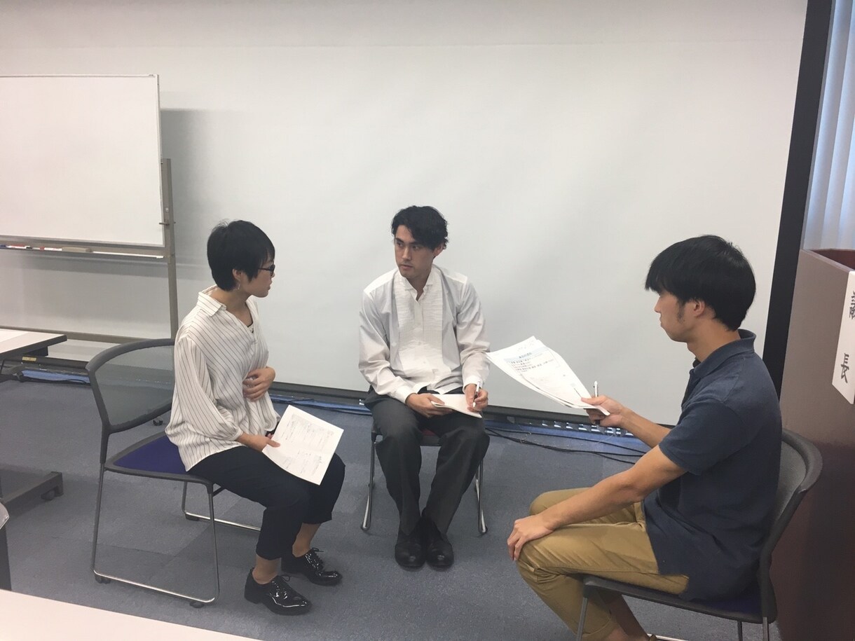 医療関係★日↔️ポルトガル語翻訳いたします (医療通訳経験あり。資格:大阪大学医療通訳養成コース修了生) イメージ1