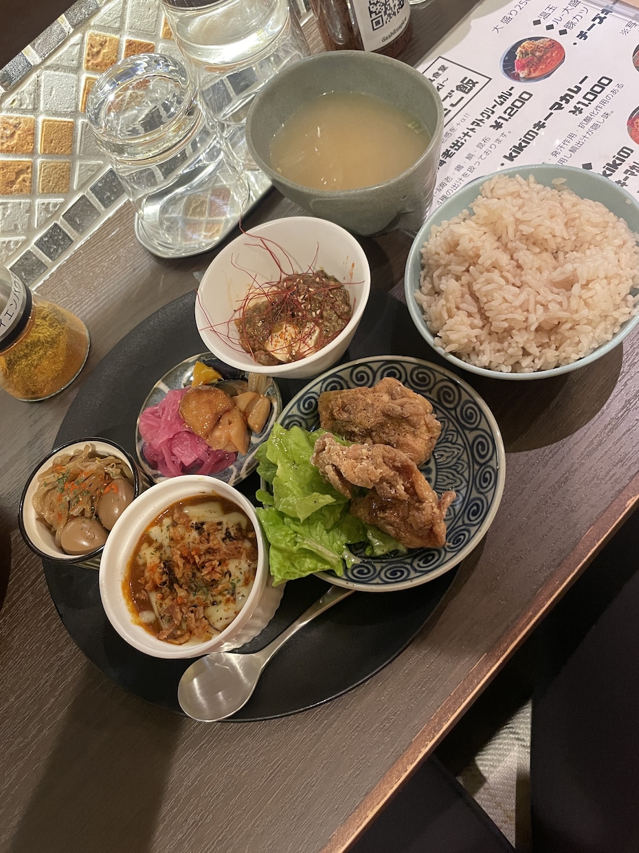 美味しく食べて無理なく過食嘔吐を落ち着かせます 過食嘔吐を落ち着かせ過食やダイエットから解放されたいあなたへ イメージ3