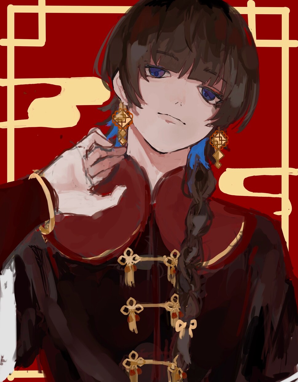 SNSで使えるイラスト描きます ご要望のキャラクターをかきます！ イメージ2
