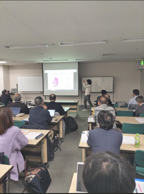 生成AI専門家によるChatGPTなど支援をします 兵庫県・神戸市ブロックで初の生成AI専門家に認定されました。 イメージ1
