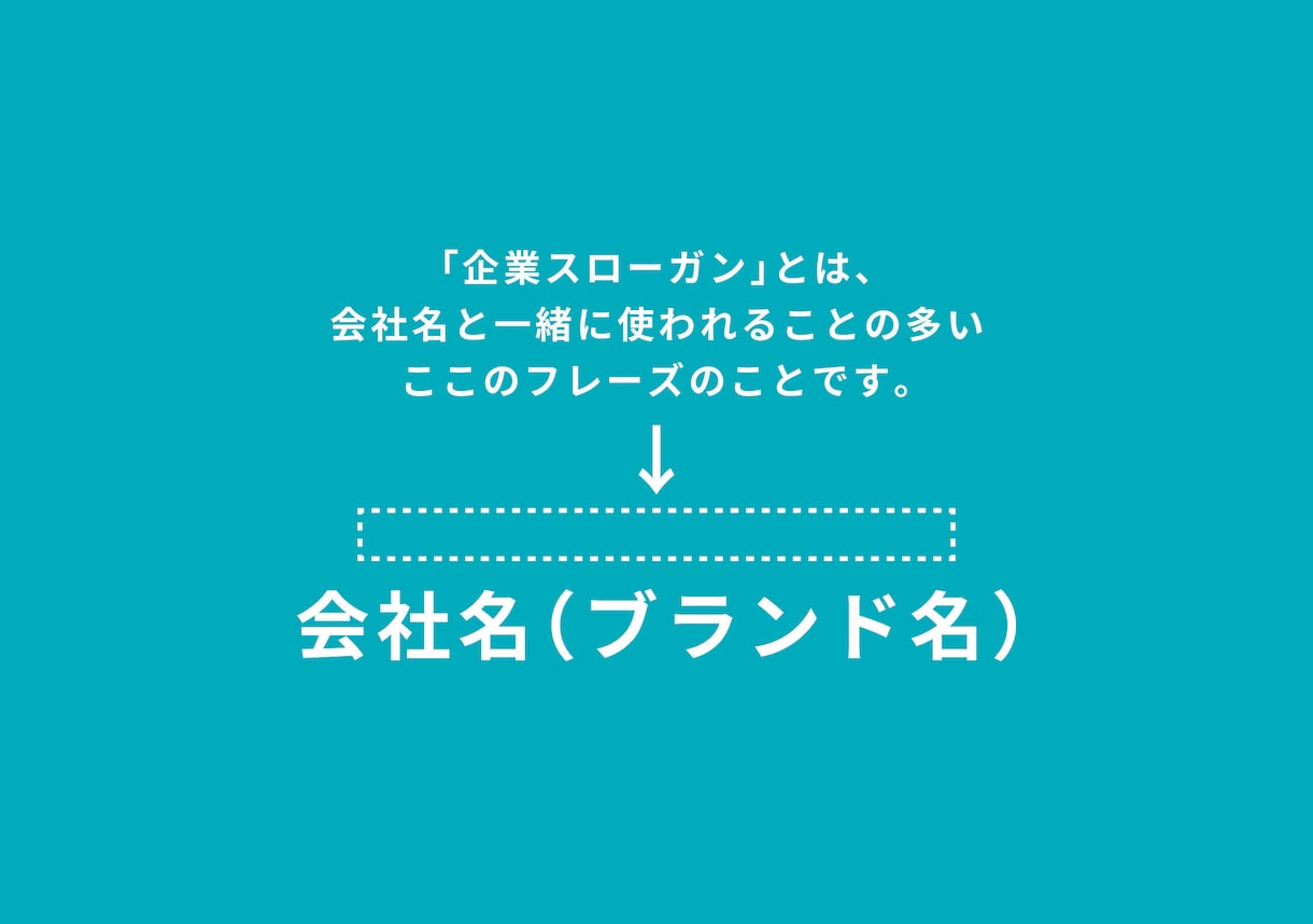 経営のお困りごと解決にピッタリの一行をご提案します 広告会社で30年、さまざまな企業課題を解決してきました。 イメージ2