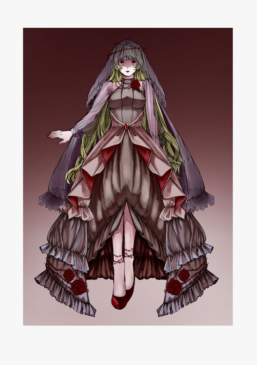 SNSで使用可能なイラストを描きます 目を引くイラストを格安で使用したい方に。 イメージ4