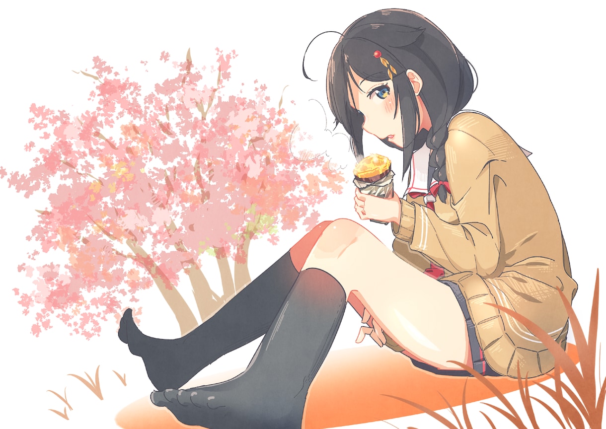 イラスト描きます かわいいイラストはお任せください！ イメージ5