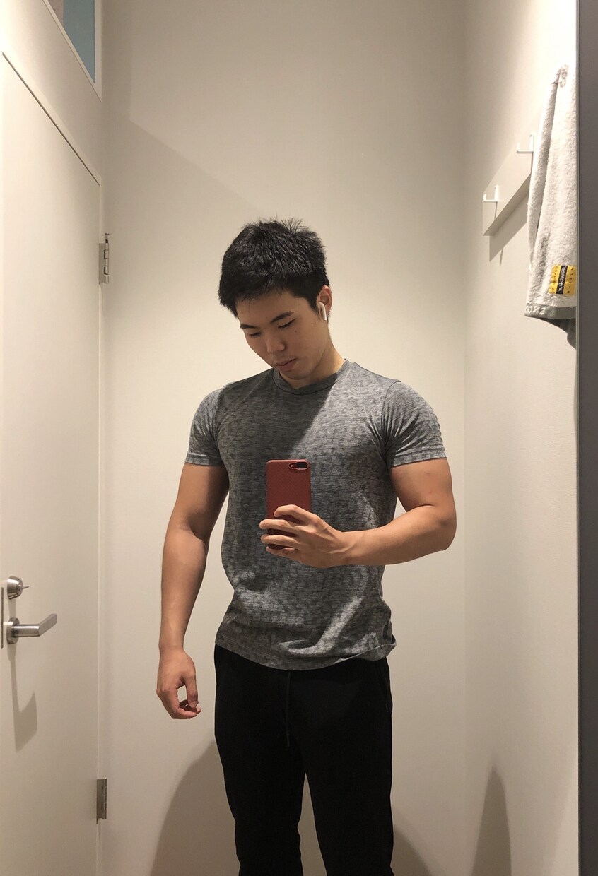 人気商品❗️大好評筋トレメニューをお渡しします 週２回〜OK！中級者トレーニングにチャレンジしませんか？ イメージ2