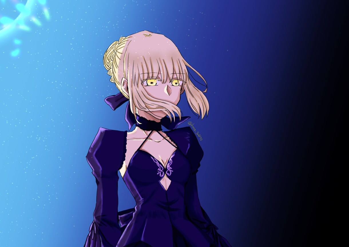 イラスト作成します アニメキャラなどの1枚イラスト作成します! イメージ5
