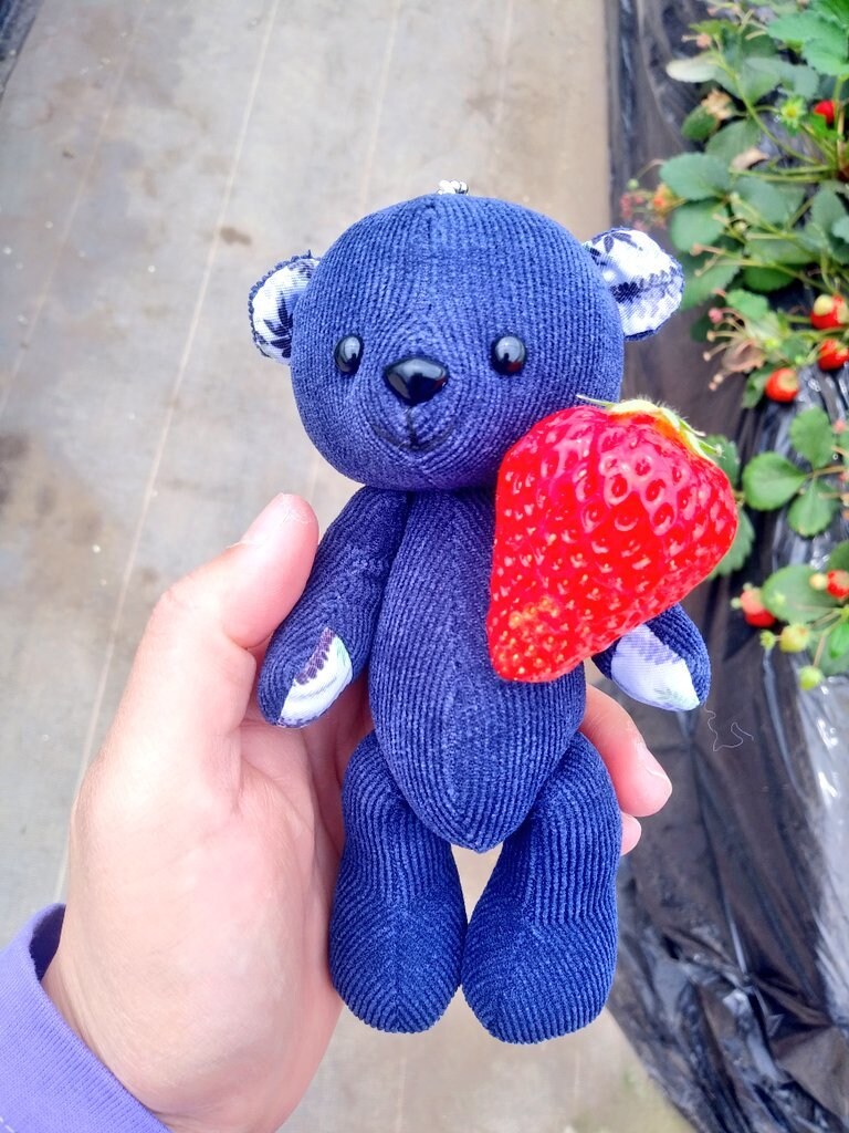 あなたの小さなヒーローになります 癒しを求めて来てくださる方へ全力で対応させていただきます！ イメージ2