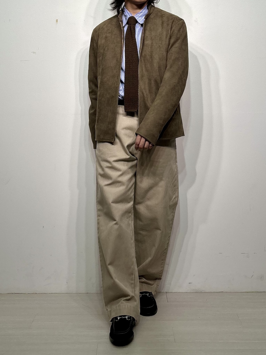 現役アパレル店員があなたの理想の服装教えます どんな服装をしたら良いか分からないやあなたに合った服の提案 イメージ2