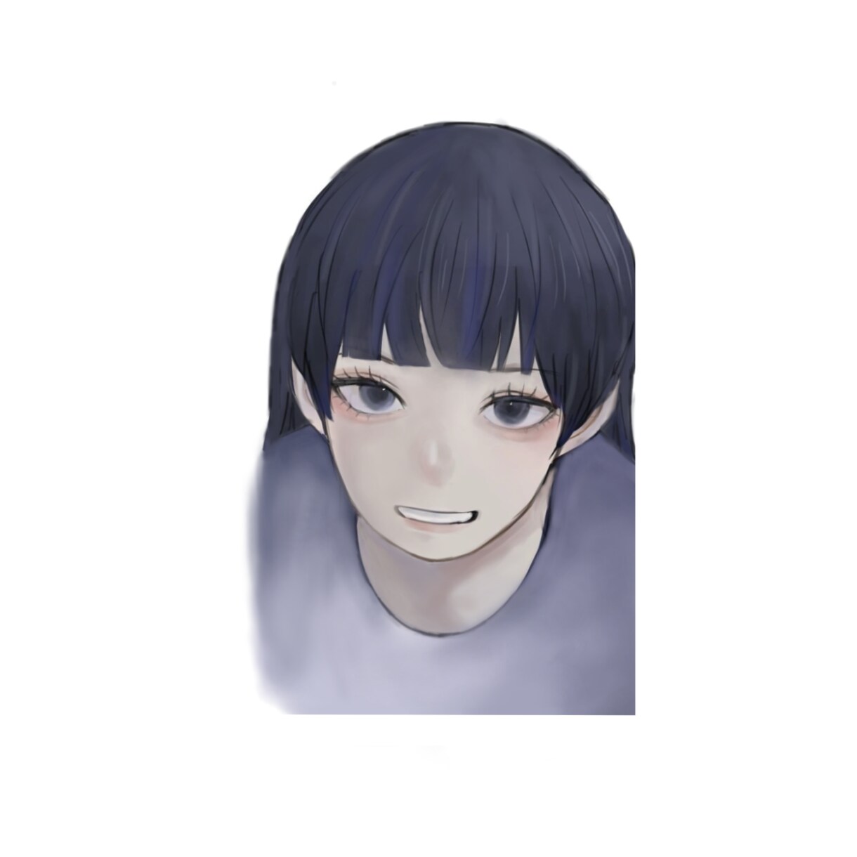 写真からイラスト受付ます リクエスト細かい所まで受付可能です。お申し付けください。 イメージ1