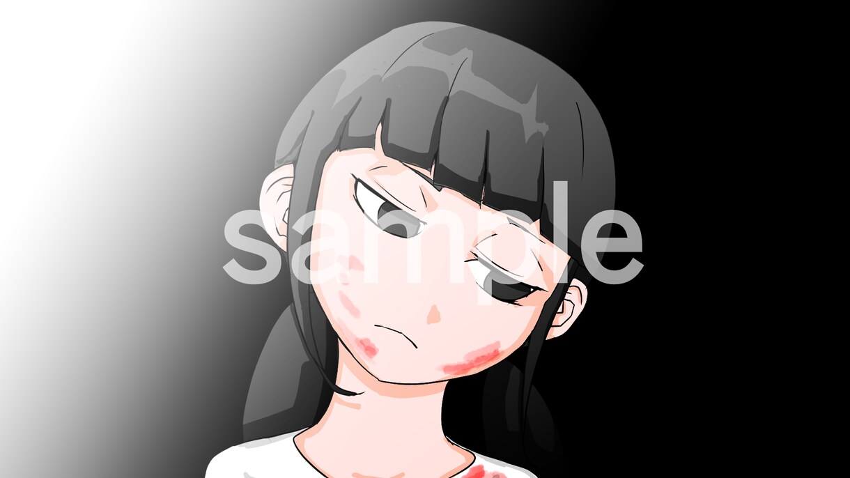 スタートアップ用漫画動画イラスト売ります 他とネタが被ってもいい方限定TikTokでは2万回再生突破 イメージ9
