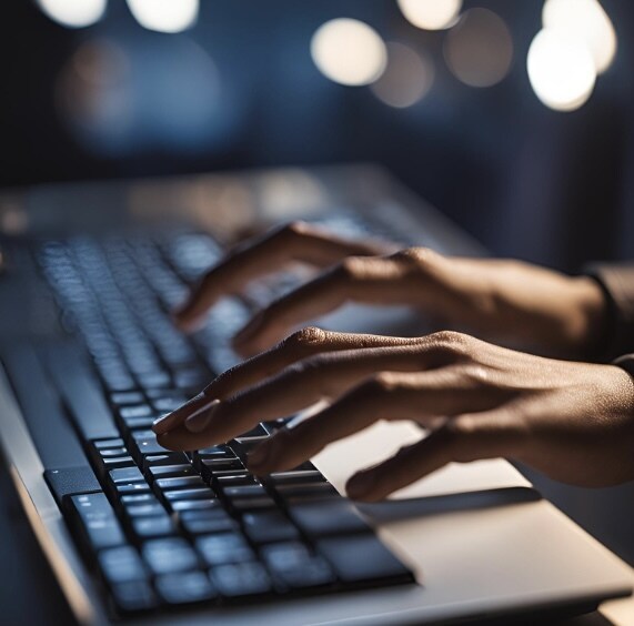 記事ライティングの代行を承ります 忙しいあなたのために！記事執筆代行 イメージ1