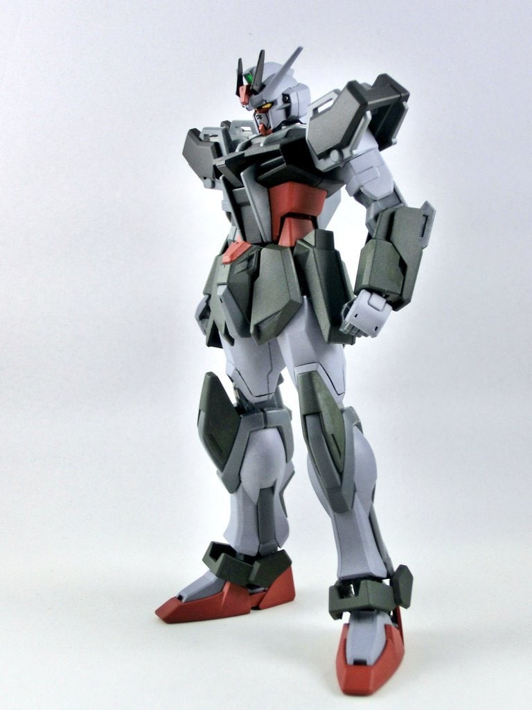 プラモデルの組み立て代行いたします プラモデル買ったけど組み立てれない…。そのお悩み解決します！ イメージ3