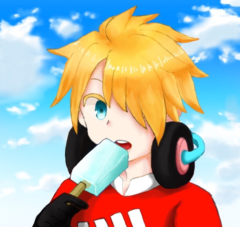貴方だけのかわいいSNSアイコン描きます 可愛らしい画風のキャラクターアイコンをご提供致します！ イメージ2