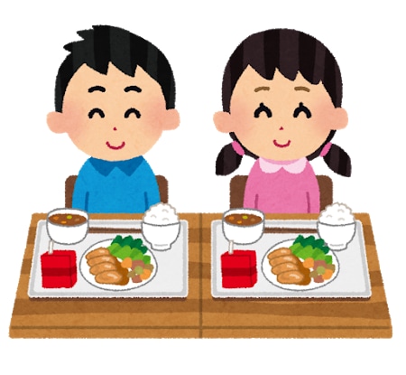お子さんの食事の悩みを解決します 毎日のごはんに悩みはありませんか？ イメージ1