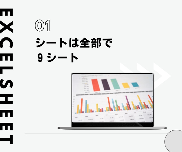 出品者様へ！ランク予測つき売上管理ツール販売します 来月のランクを販売額ベースで予測できます✨ イメージ3