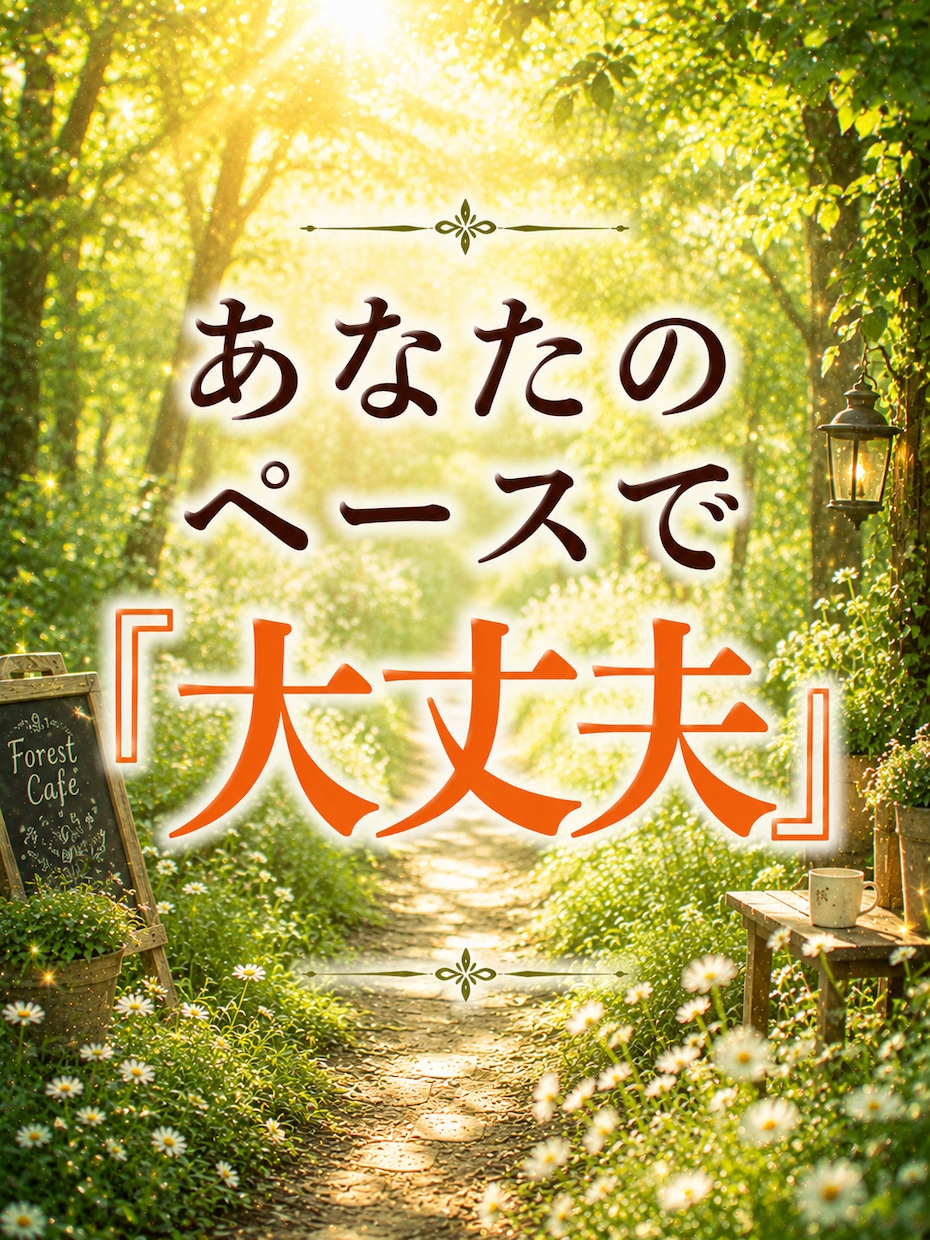 自信がない・自分が嫌いなあなたの味方になります 自己肯定感高めたい・メンタルの波に寄り添い心を整えます イメージ7