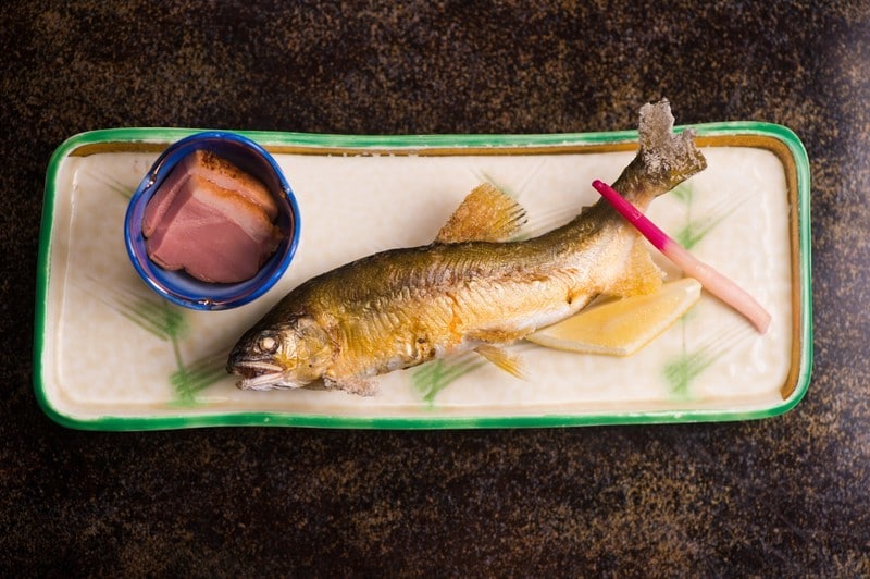 小料理屋みすず～女将があなたの心に寄り添います 今日の食事は「癒やし」女将が特別なひとときをお約束します♪ イメージ2