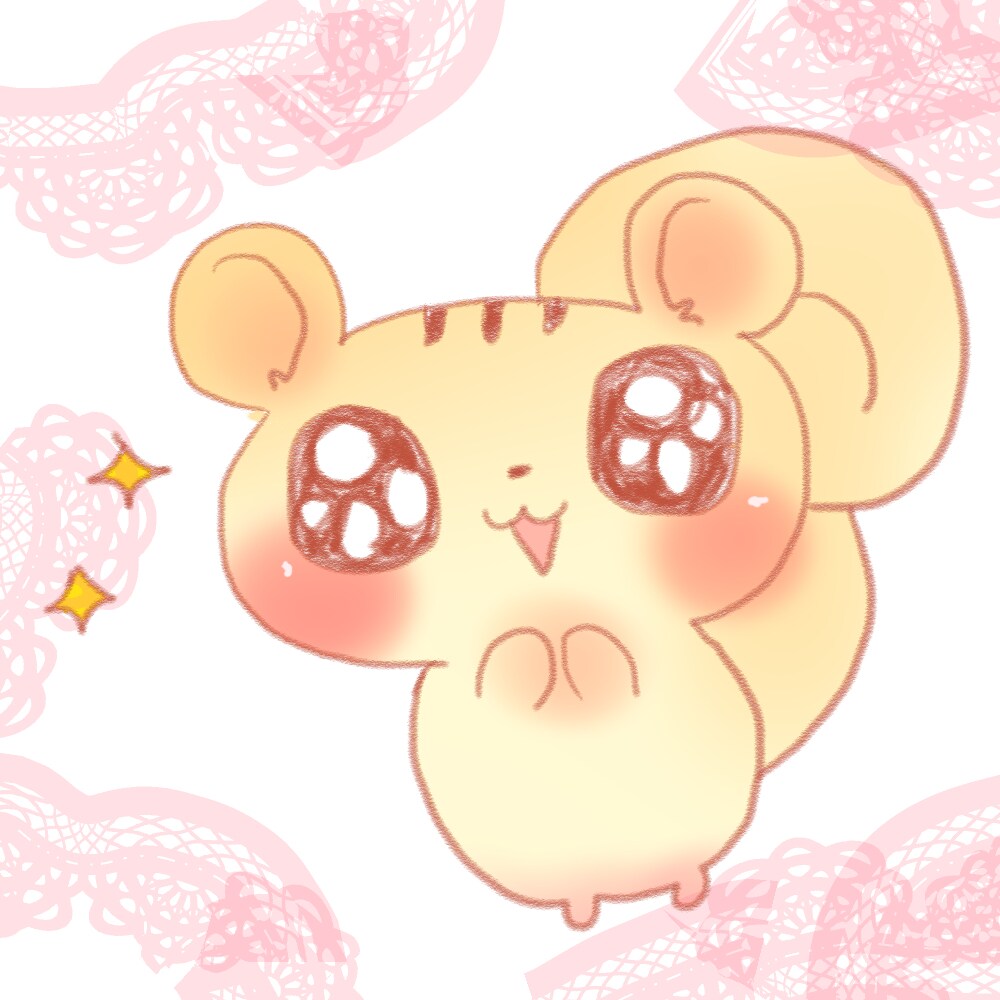 ゆるゆるアニマルお描きします インスピレーションで謎アニマル描きます イメージ3