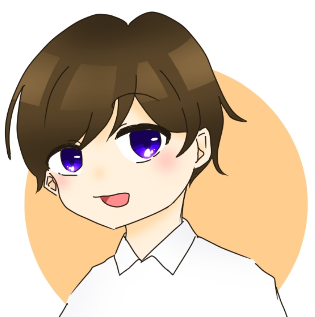 SNSアイコン描きます TwitterやLINEなどで使える可愛いアイコンを描きます イメージ2