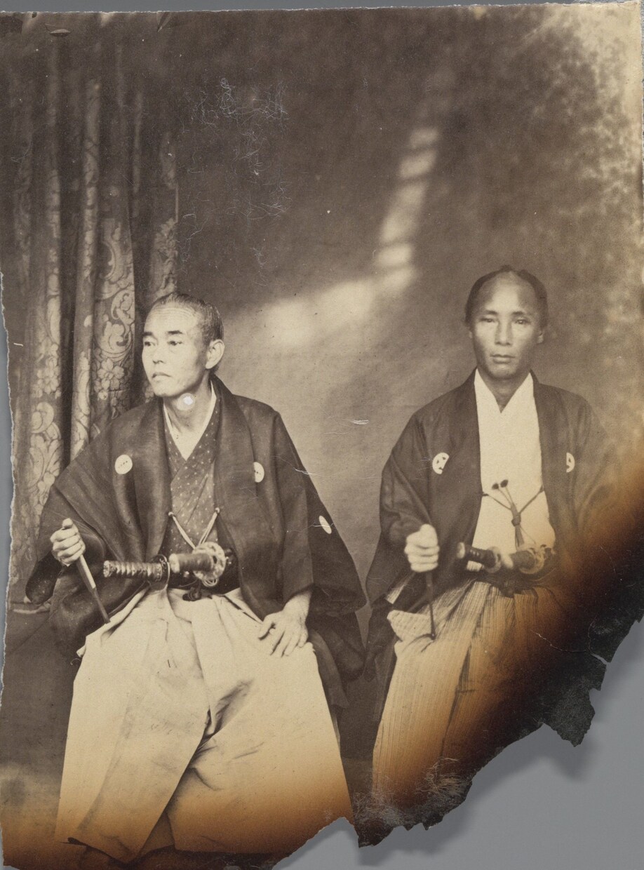 故人の写真をAIで復活させます 白黒写真カラー化・写真動画化・写真ビデオレター化 イメージ1