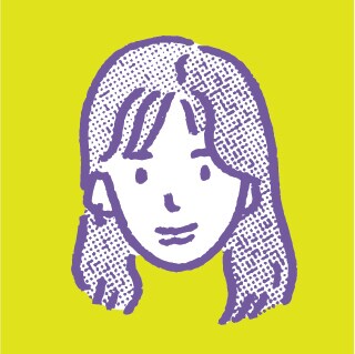 ゆるくて温かみのある似顔絵を描きます シンプルな画風で顔の特徴を出せます！ イメージ7