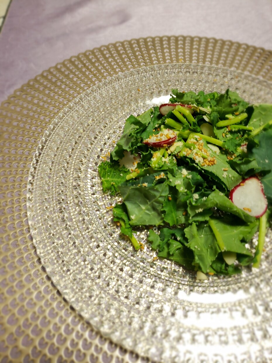 自分に合う食材に出会うきっかけが生まれます 和漢膳を取り入れて体感してみましょう。 イメージ2