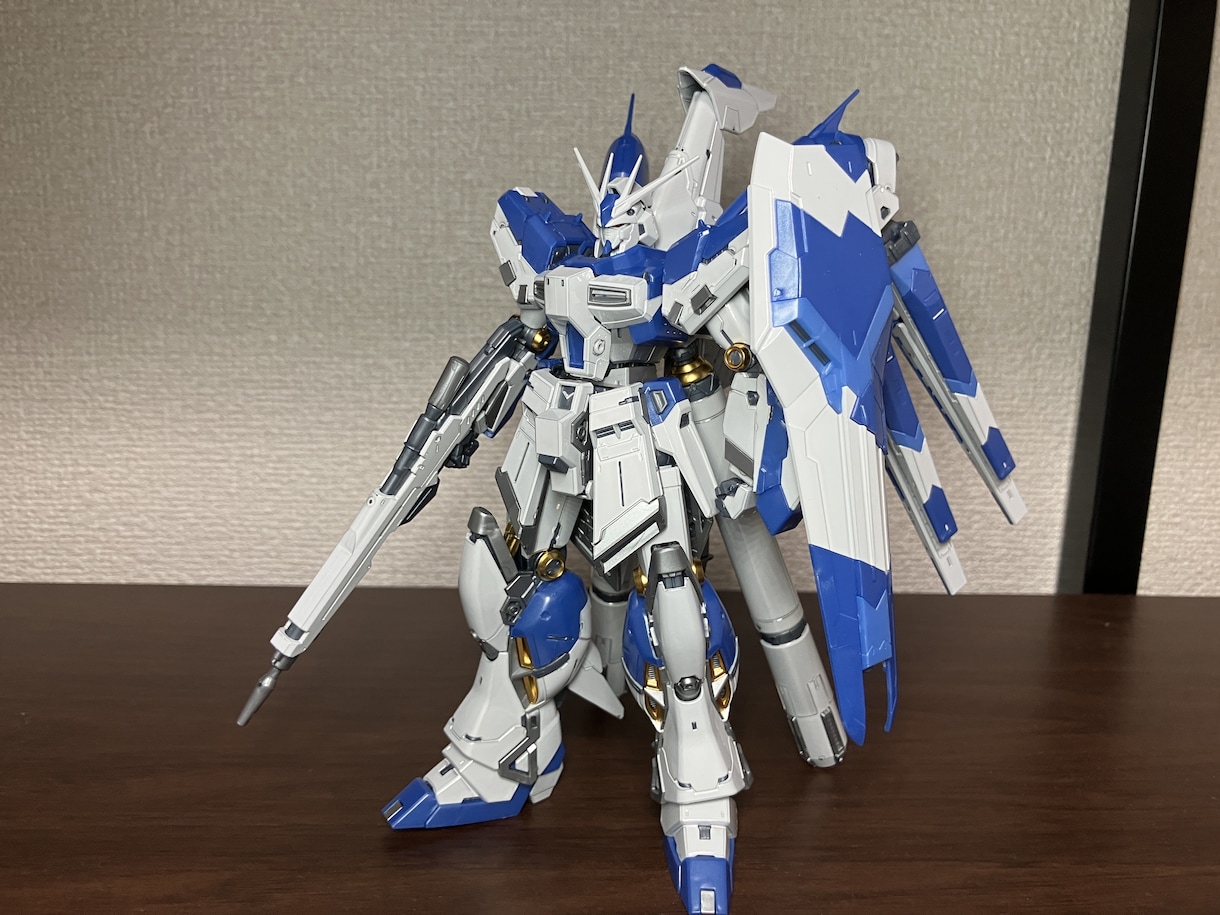 プラモデルの組立てを代行します 【素組みコース】プラモデルの組立て代行 イメージ1