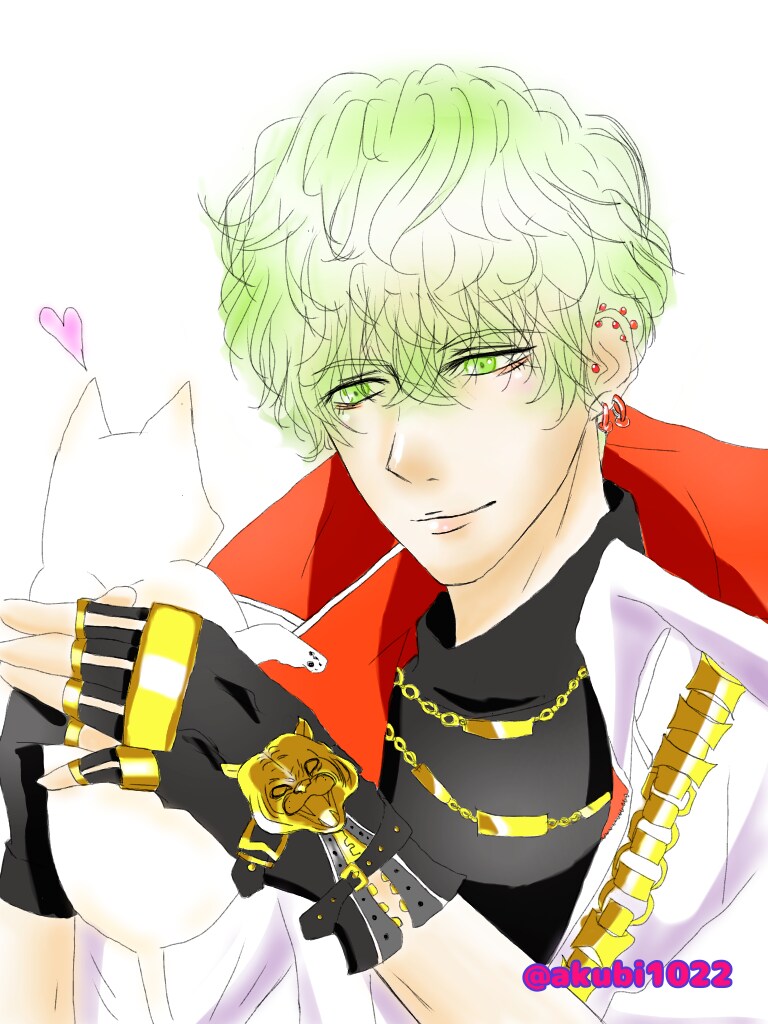 アイコン／夢絵など描きます SNSアイコンや夢絵カップル等出来る限り描きます。 イメージ5