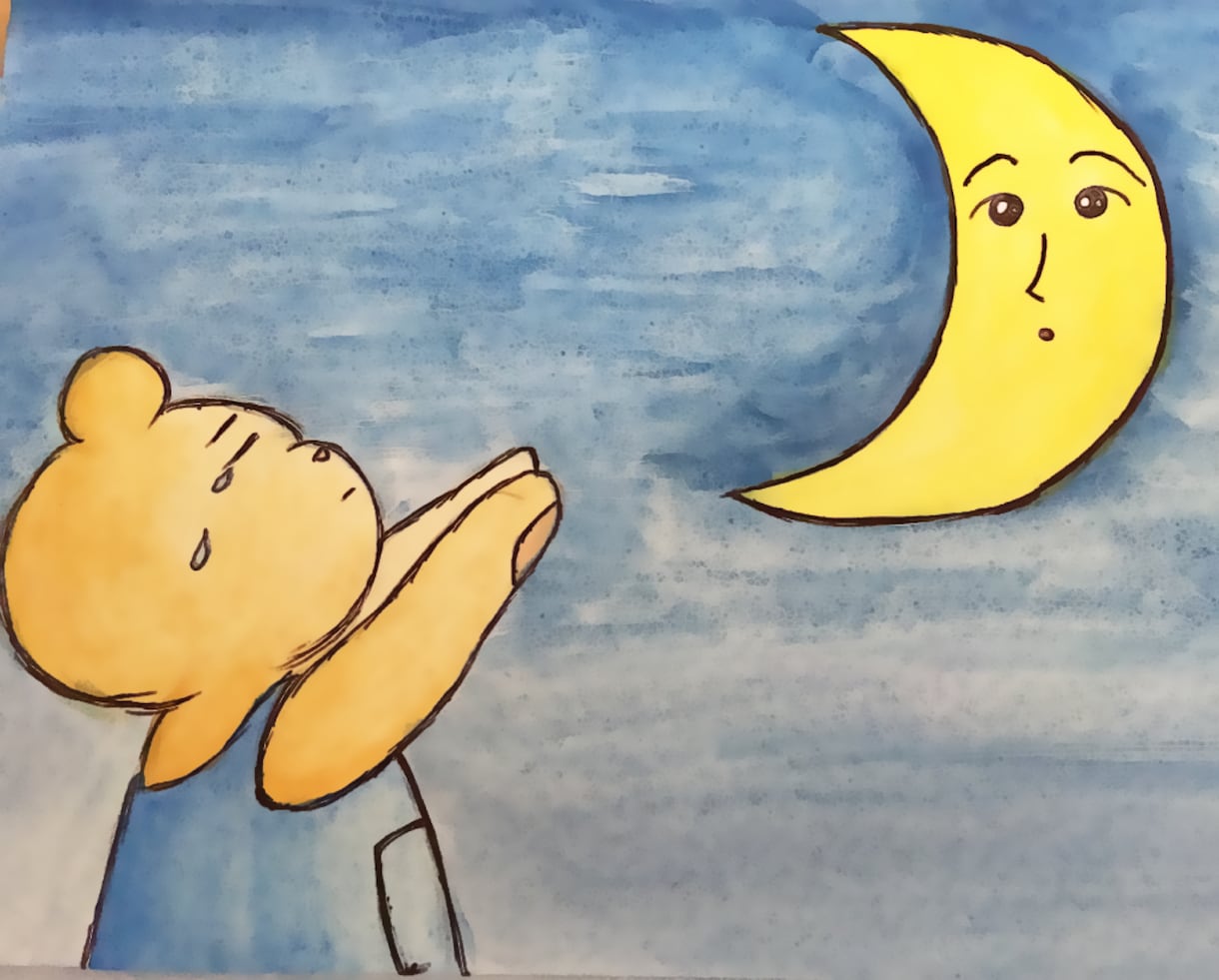要望に添ったイラストを描きます 要望に添ったイラストを描きます。 イメージ4