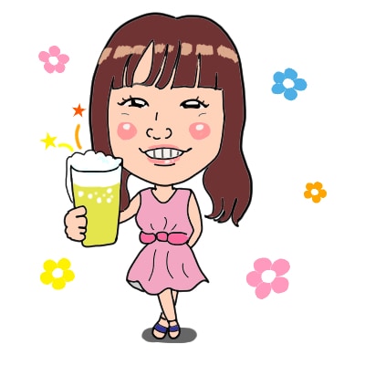 sns用アイコンなどの似顔絵イラストお描きします アイコン用、背景用など、一度ご相談下さい☆ イメージ2