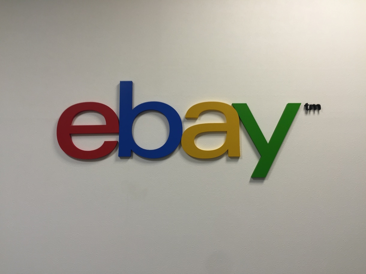 ebayのアカウントトラブルの相談に乗ります ebayのサスペンドやリミットアップなどの相談に乗ります イメージ1
