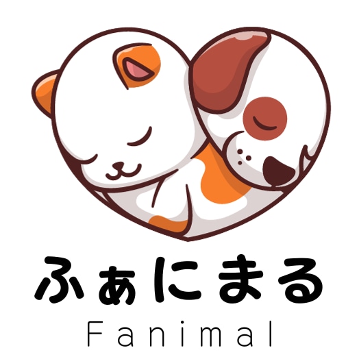 ふぁにまる遠隔ペット気功ヒーリングいたします ペットと飼い主さまの心と体の調和を促進する気功。 イメージ1