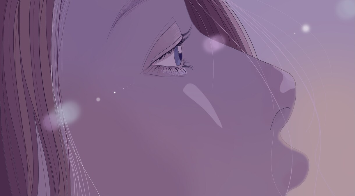 用途多数　ご希望のイラスト描きます 低コスト高クオリティ、エモい系お洒落な色遣いをお求めの方 イメージ4