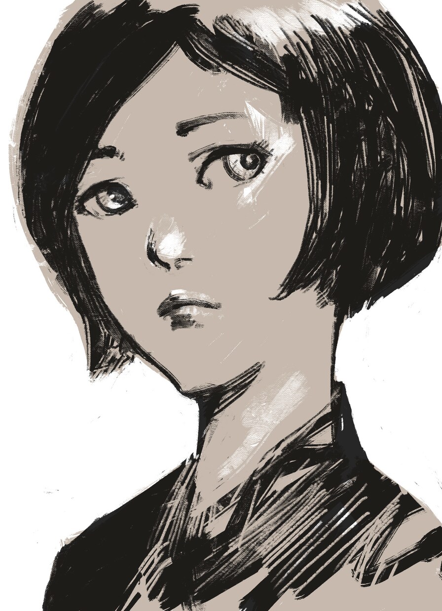 イラストを描きます ご依頼人様のご要望に出来るだけ答えて行けるよう努めます。 イメージ4