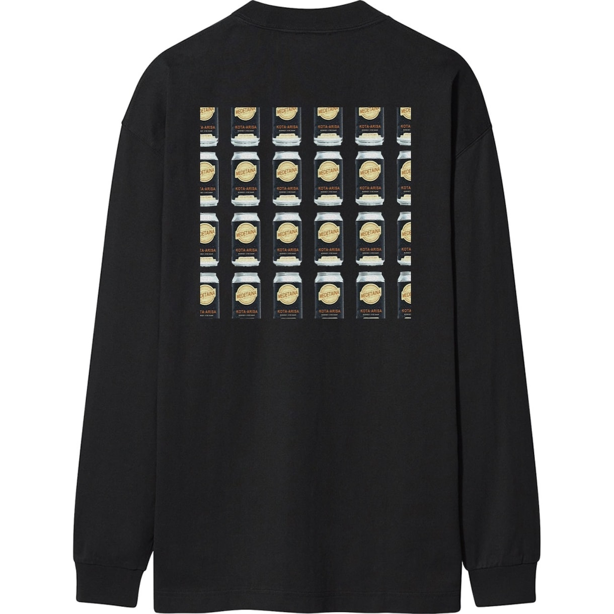 オリジナルグッズのデザインします Tシャツ・トレーナー・トートバックなどに⭐️ イメージ6