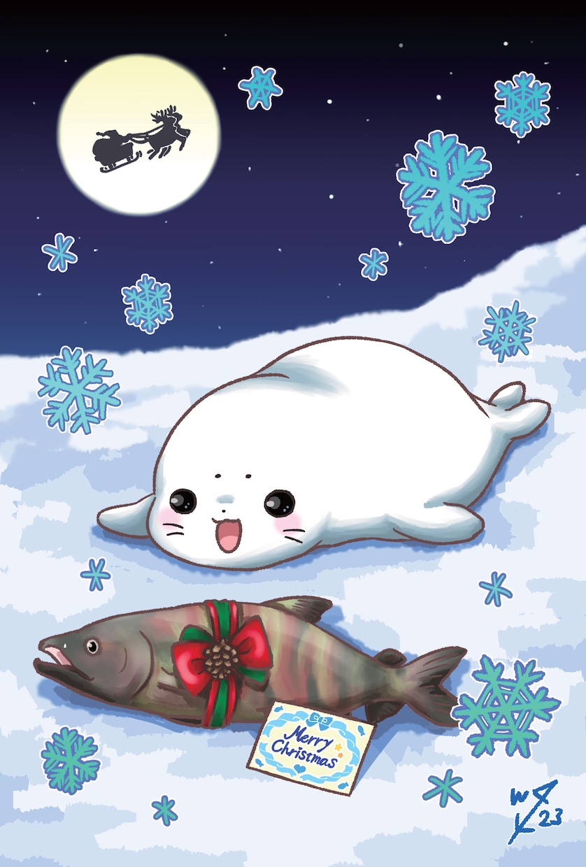 可愛いくてゆるい動物描きます 〜ご自宅のペットもいかがですか〜 イメージ6