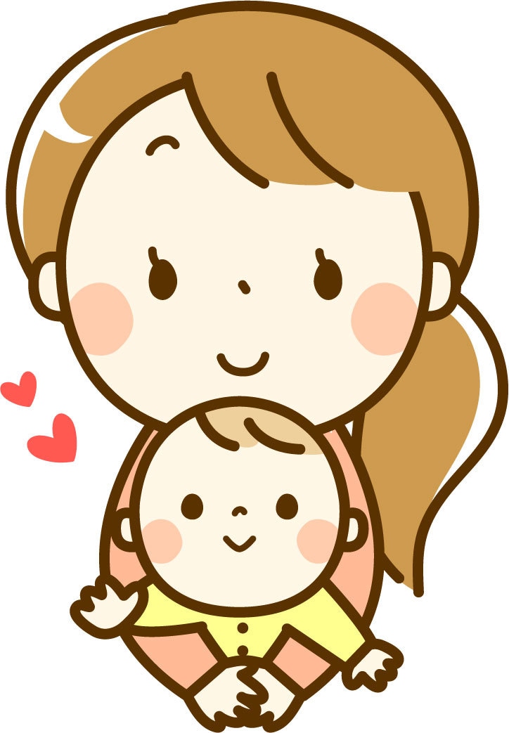 育児のお悩みお聞きします 子育てに必死な毎日。経験からアドバイスも承ります。 イメージ1
