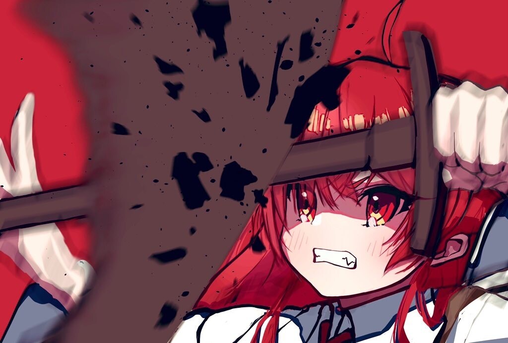 ヘッダー、アイコン、ウェブページのイラスト描きます ラフ修正無料！あなただけのオリジナルが必要な方へ イメージ1