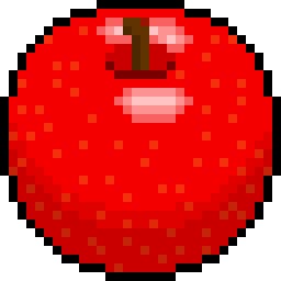 ドット絵を描きます レトロさが魅力 アイコンなどに最適 イメージ2