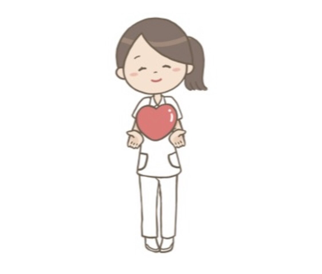 現役ナースがお話聞きます ナースと話したい！悩み相談をしたい！あなたの要望に応えます イメージ4