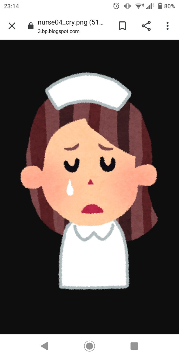 看護師さんのお悩み相談お受けします あらゆる立場にある看護師さんのお悩み、何でも聞いちゃいます イメージ1