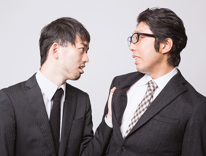 「社員配置にミスマッチ？」とお悩みの上司！　このツールを是非お試しください！ イメージ1